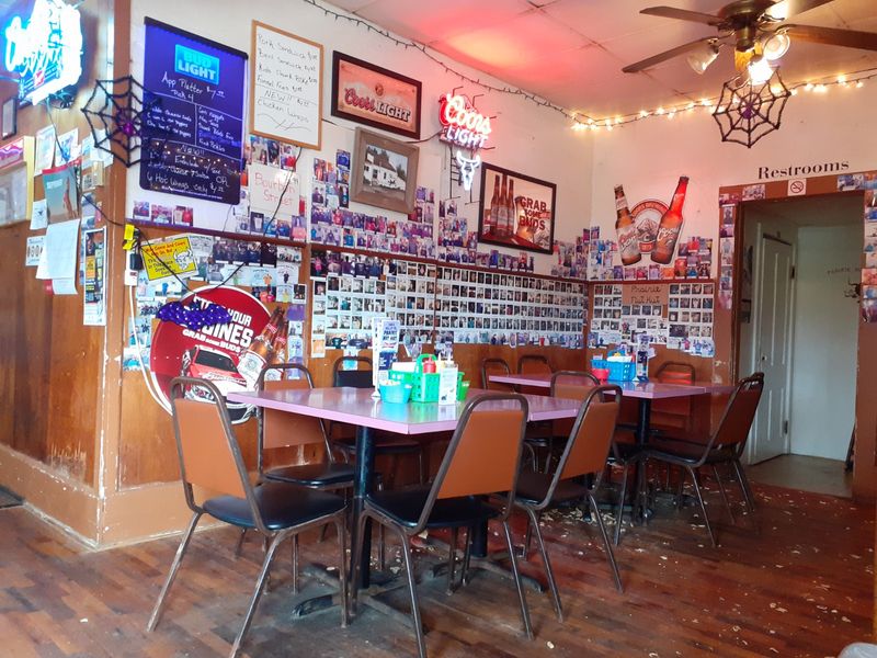 Prairie Nut Hut