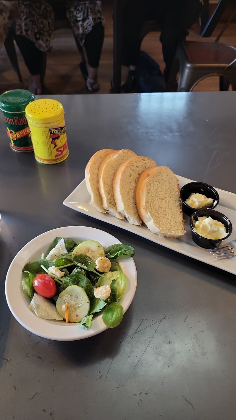 The Homemade Touches That Set It Apart