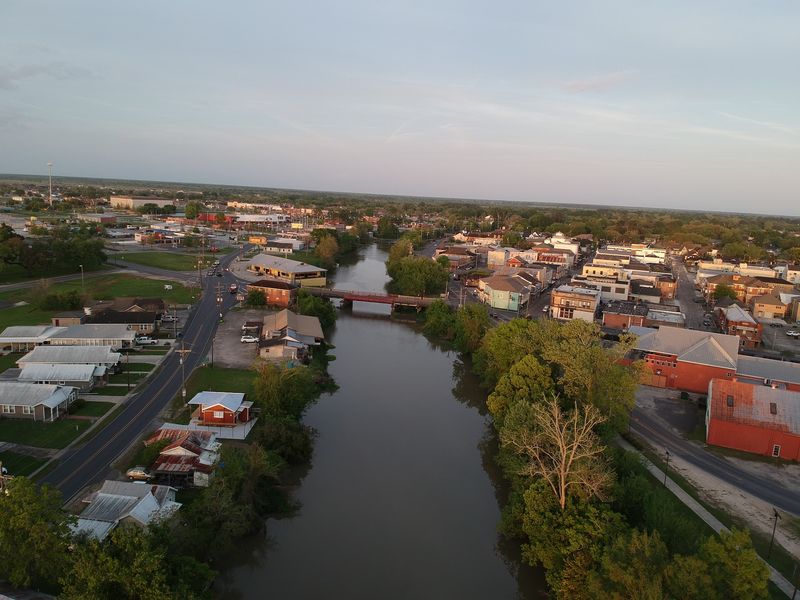 Thibodaux