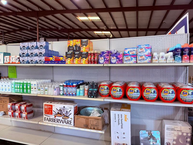 Individually Priced Goods Need Their Own Strategy