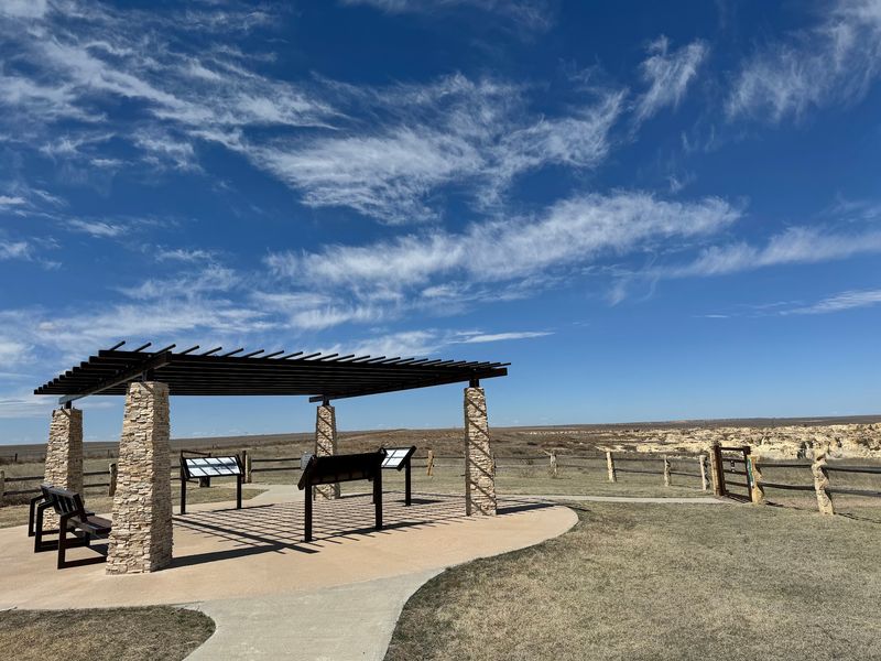 Guided Star Gazing Events Are Offered At The Park