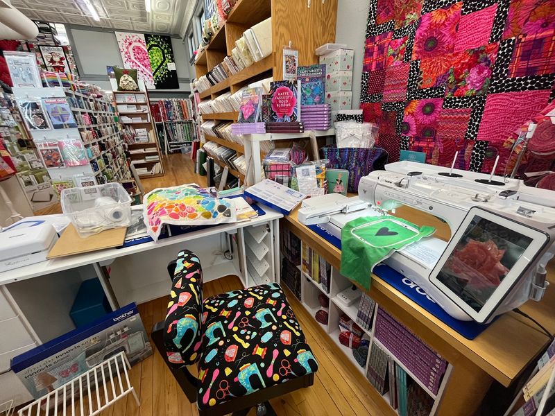 A True Destination Shop For All Skill Levels