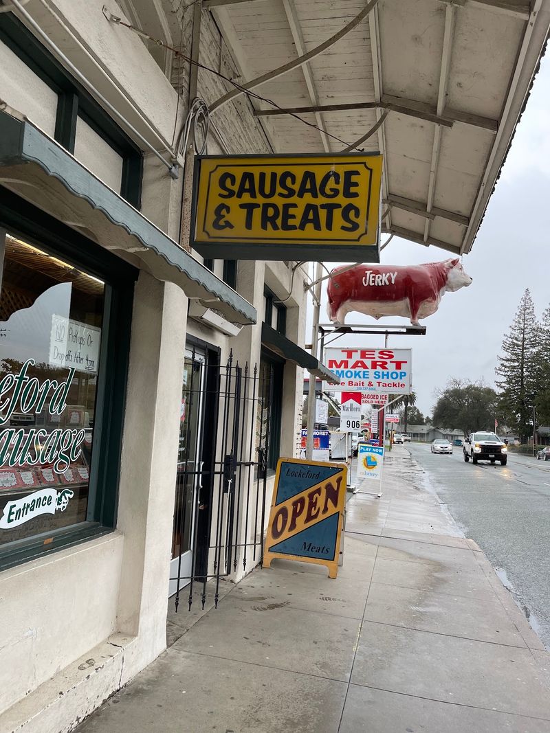 The Legendary Line Out the Door