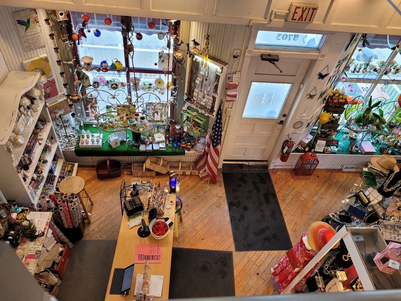 Original Kazoo Company Factory And Museum