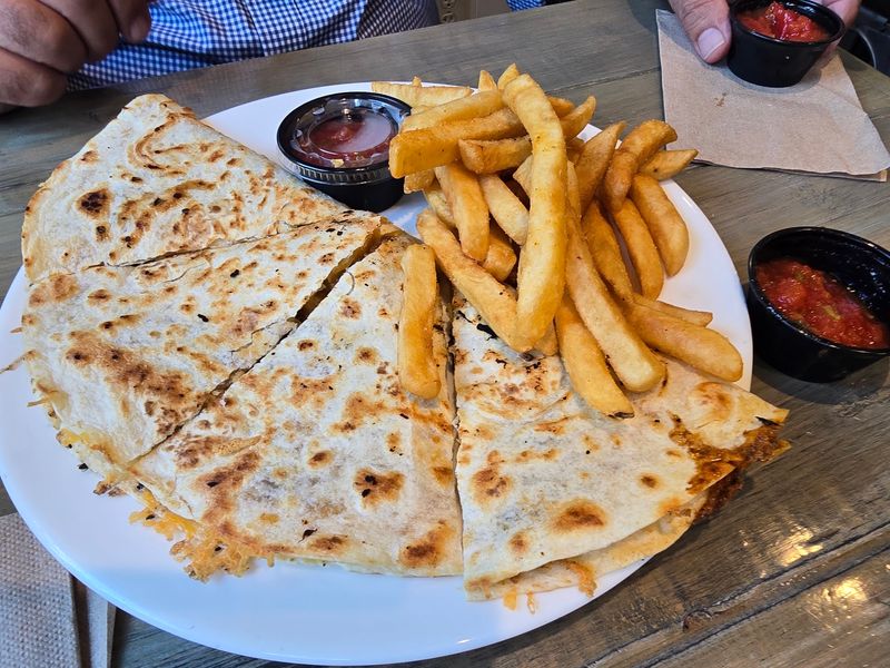 Breakfast Deserves Its Own Trip