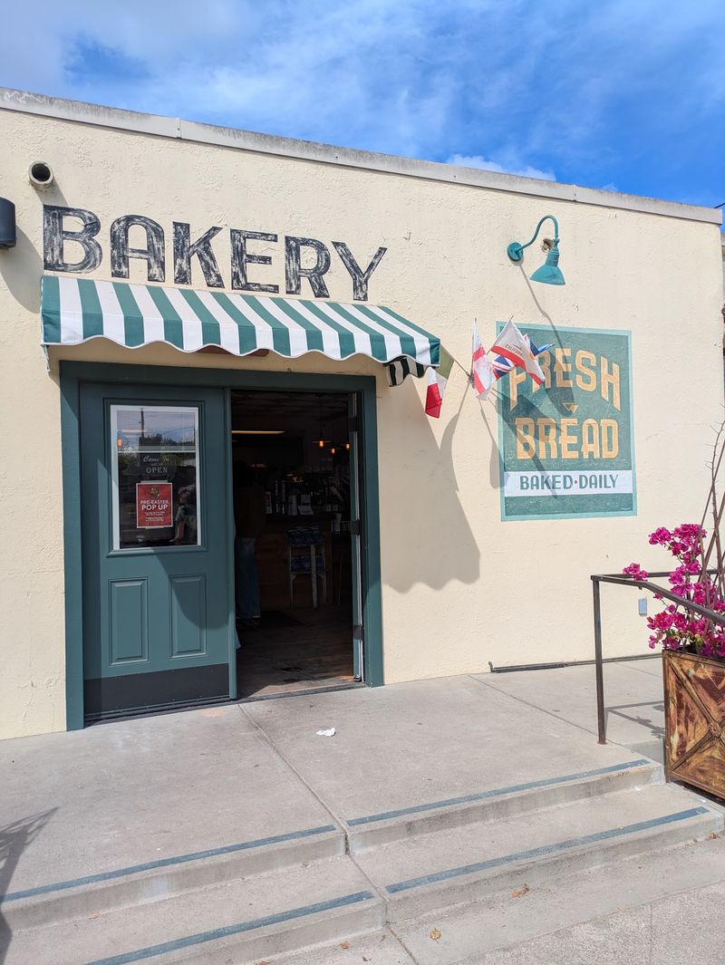 A Small-Town Bakeshop That Punches Way Above Its Size