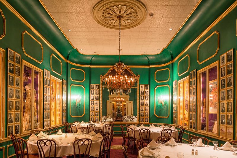 Royal Street Puts Antoine’s Around The Corner