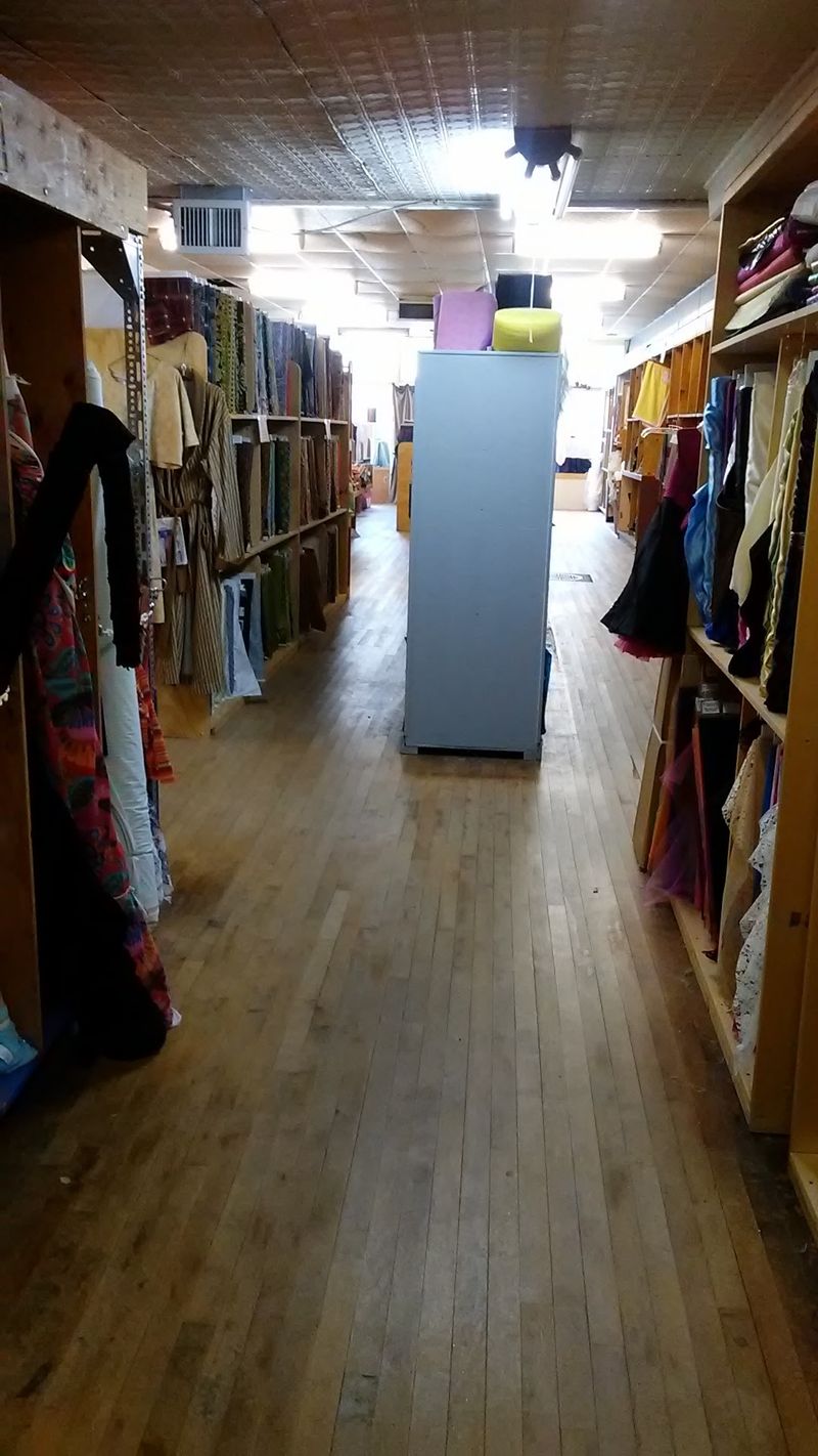Planning Your Visit And Store Hours