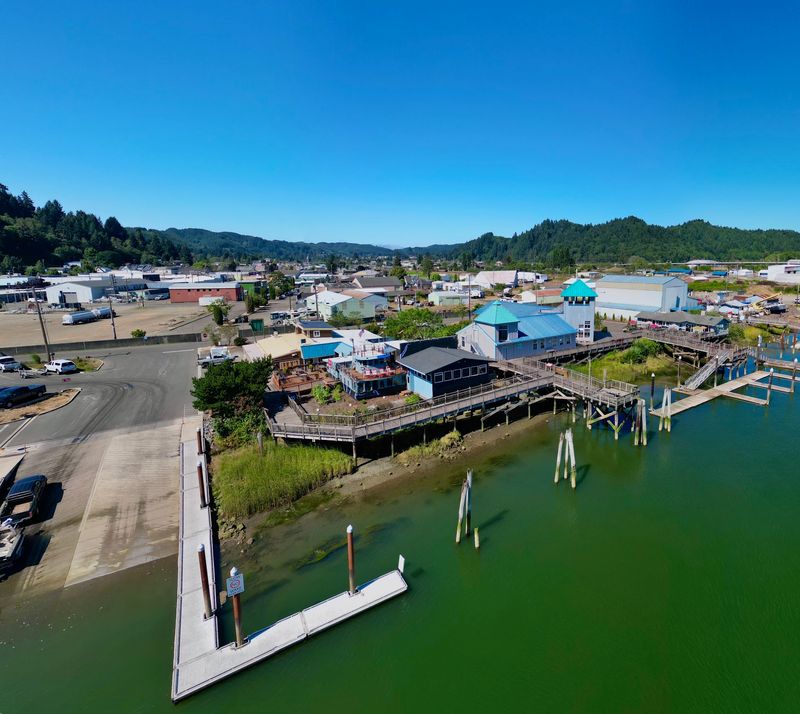 Reedsport Keeps Its Typical Home Value In A Lower Range