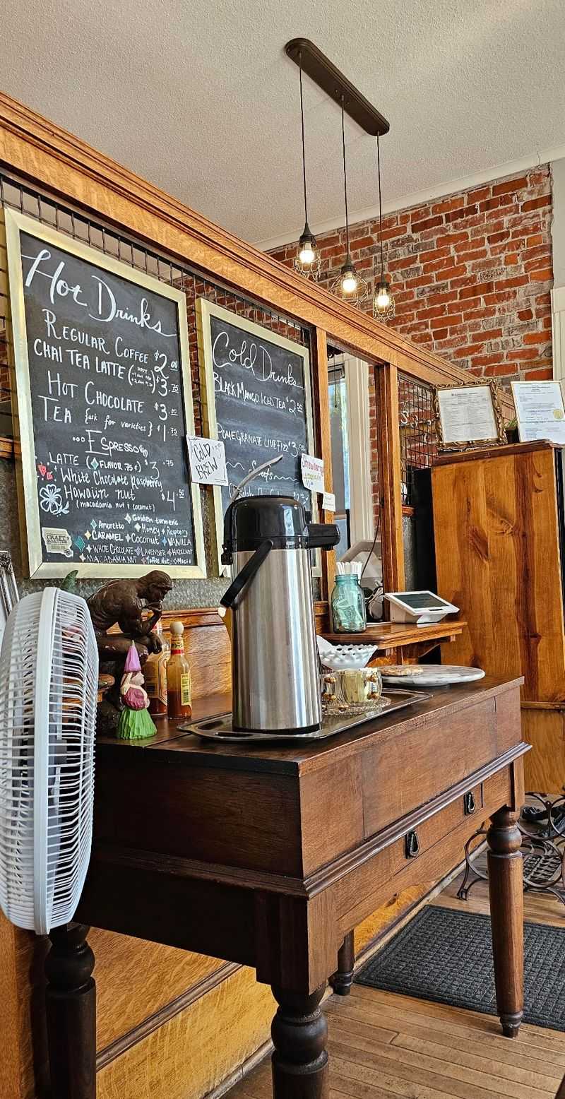 Coffee And Espresso Done Right
