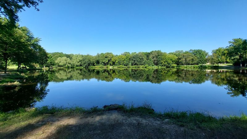Bellevue State Park, Bellevue