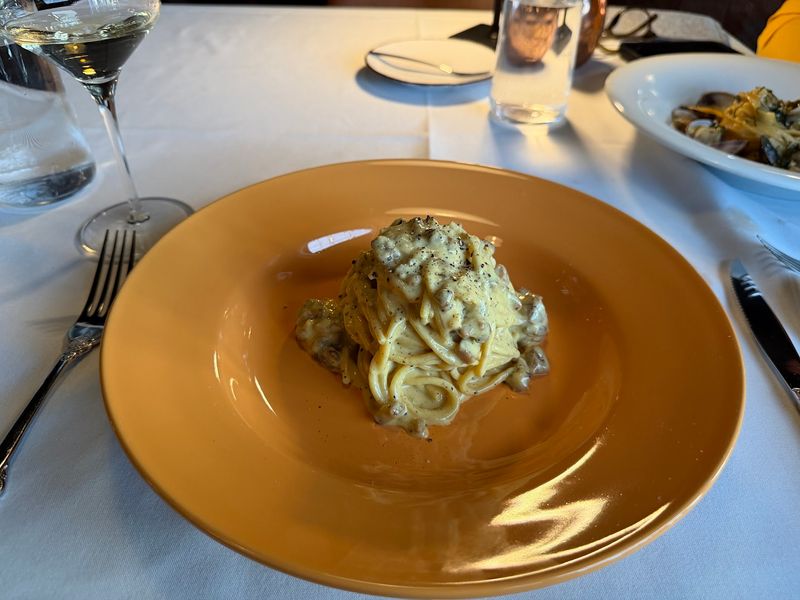 Antica Sicilia, Millcreek