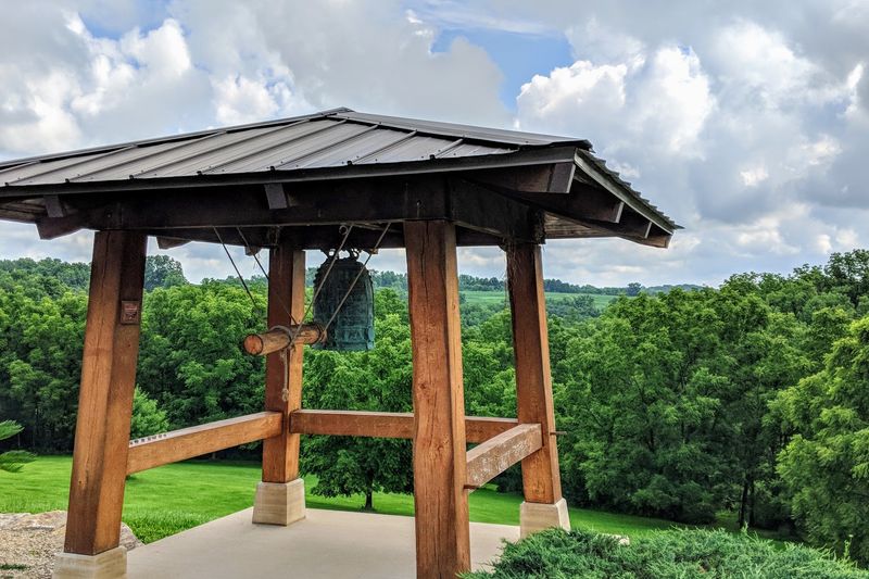 Ryumonji Zen Monastery, Dorchester