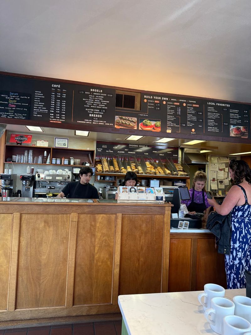 A Beloved Arcata Institution