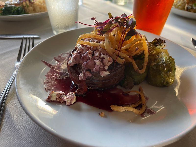 Dinner Specials That Steal the Spotlight