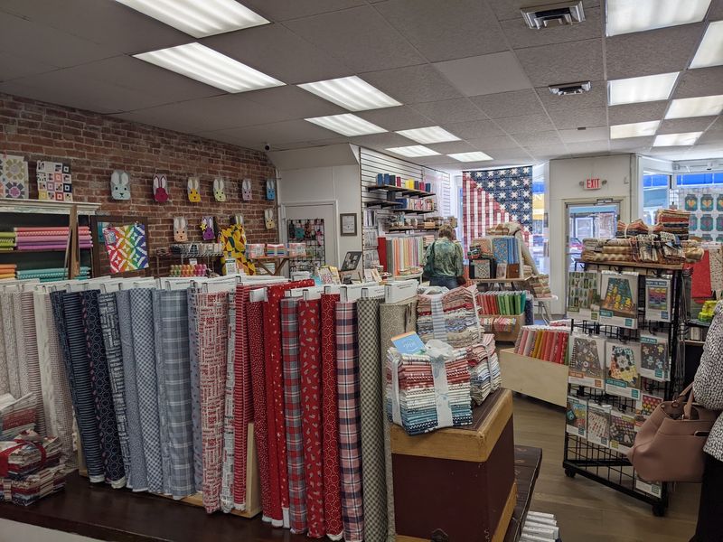 Plain Janes & Co., Leavenworth, Kansas