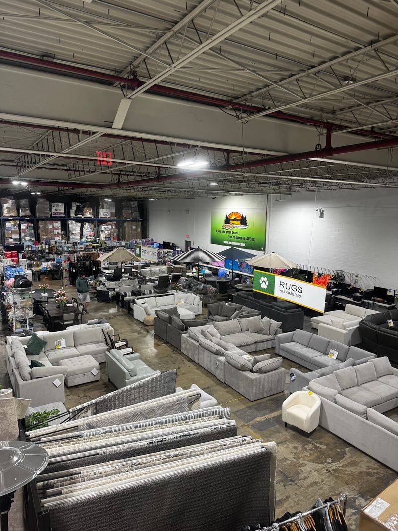 Some Current Promotions Run About 30 To 40 Percent Below Retail