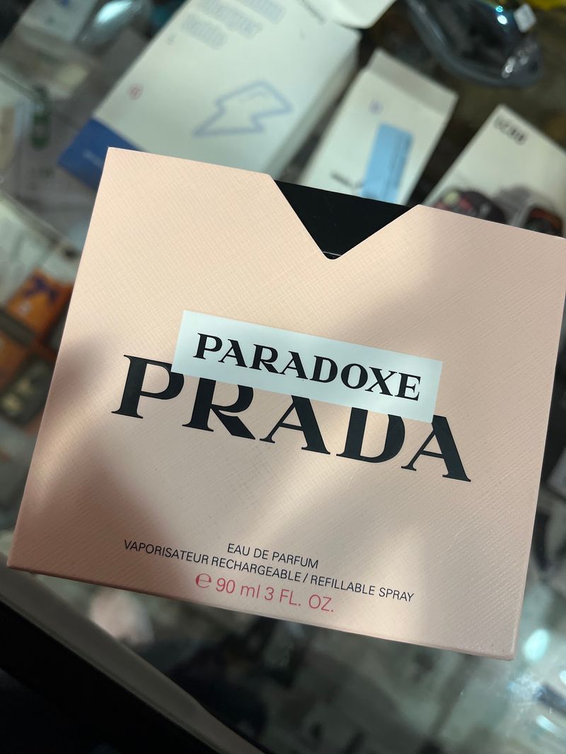 The VIP Area Holds Selected Higher-Value Merchandise