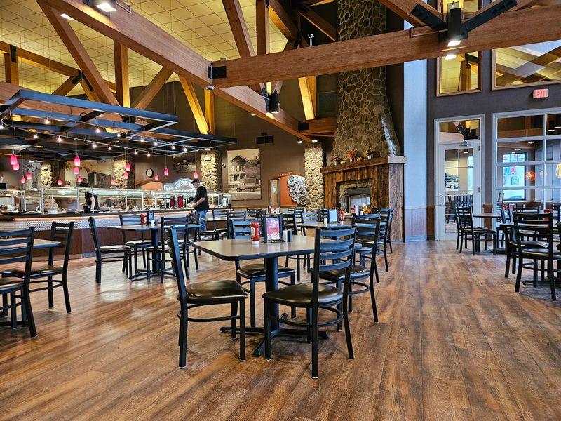 Iowa 80 Kitchen, Walcott