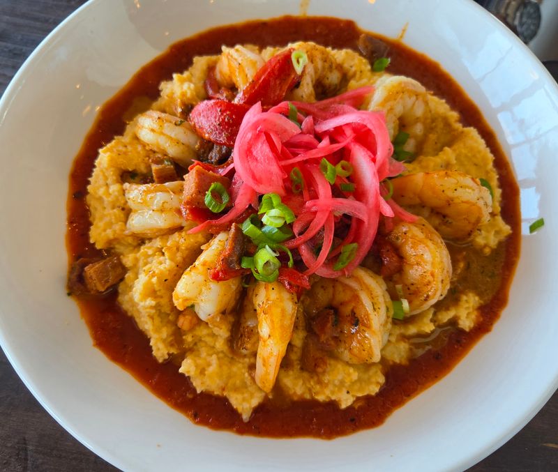 Fresh Catch and Seafood Standouts