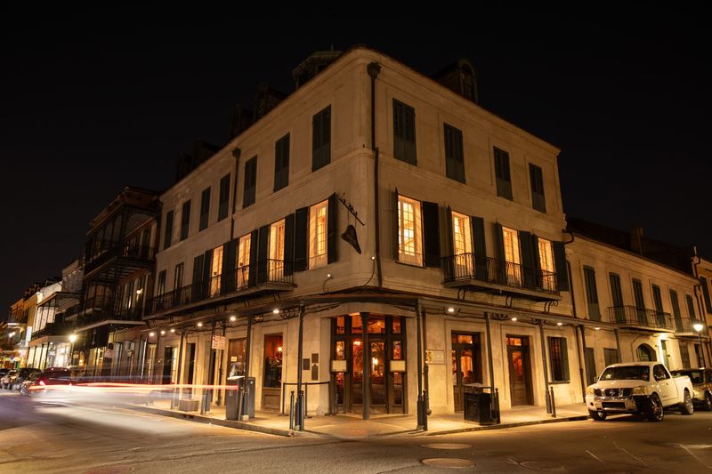 Napoleon House
