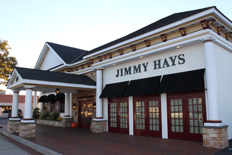 Jimmy Hays Steak House