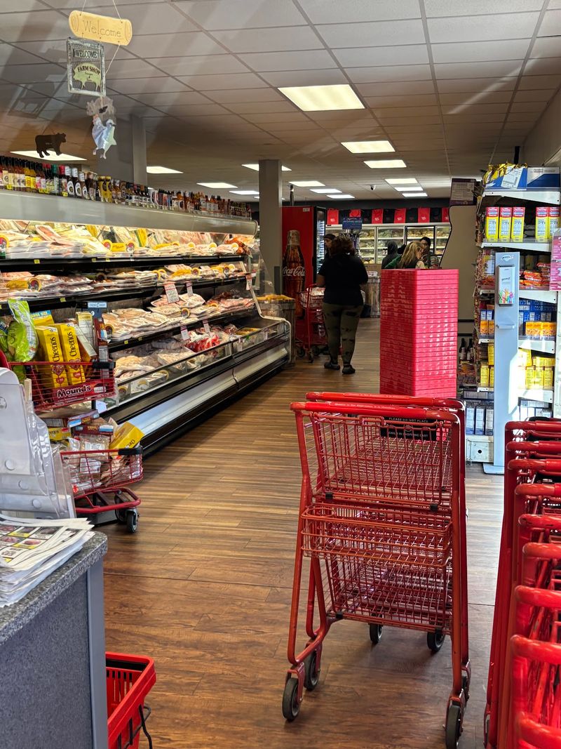 Weekly Sales Begin Again Every Wednesday