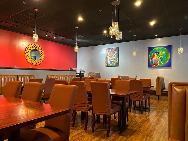 Monsoon Indian Grill
