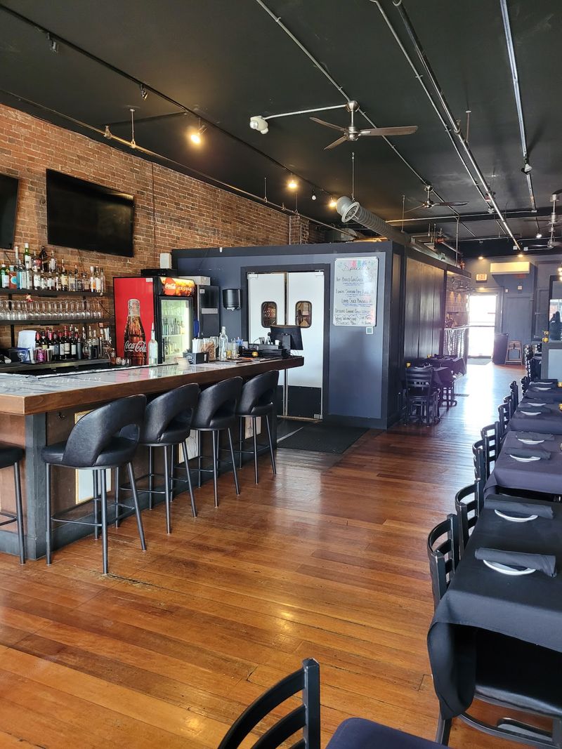Genovese Italian Restaurant