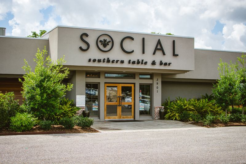 Social Southern Table & Bar