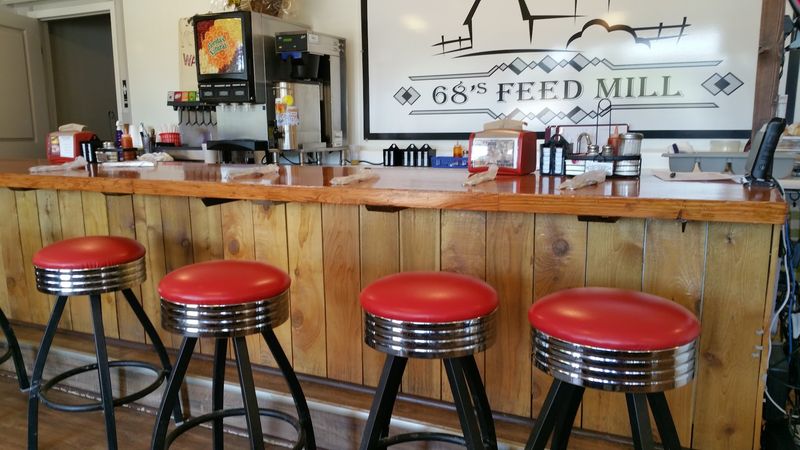 68 Feed Mill