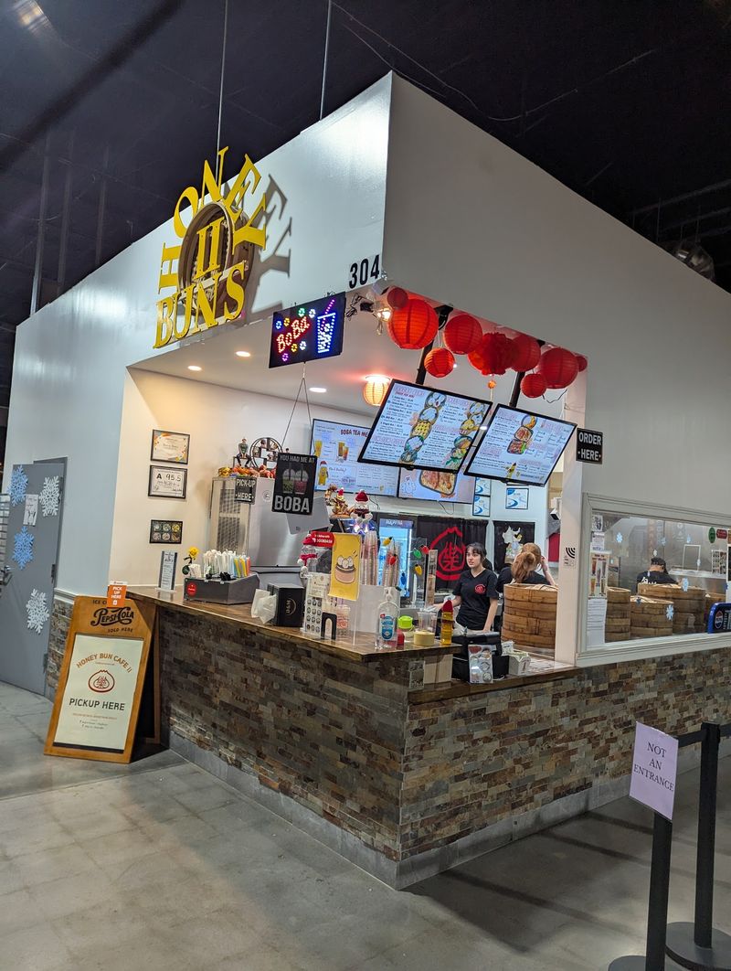Alley 51 Adds A 25,000-Square-Foot Food Hall
