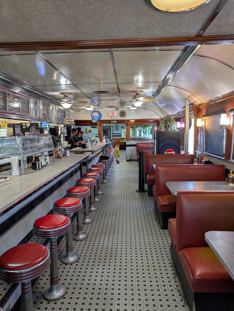 Athens Diner