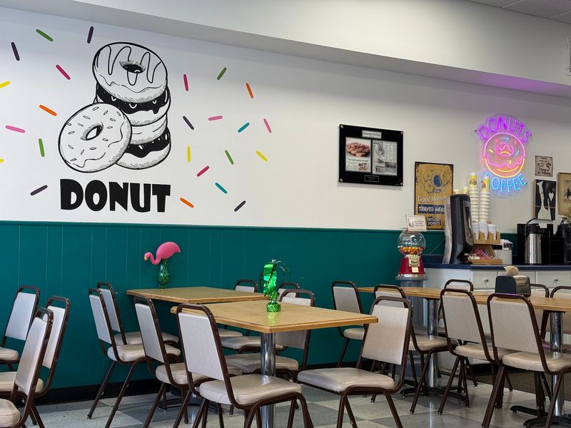 Daylight Donuts