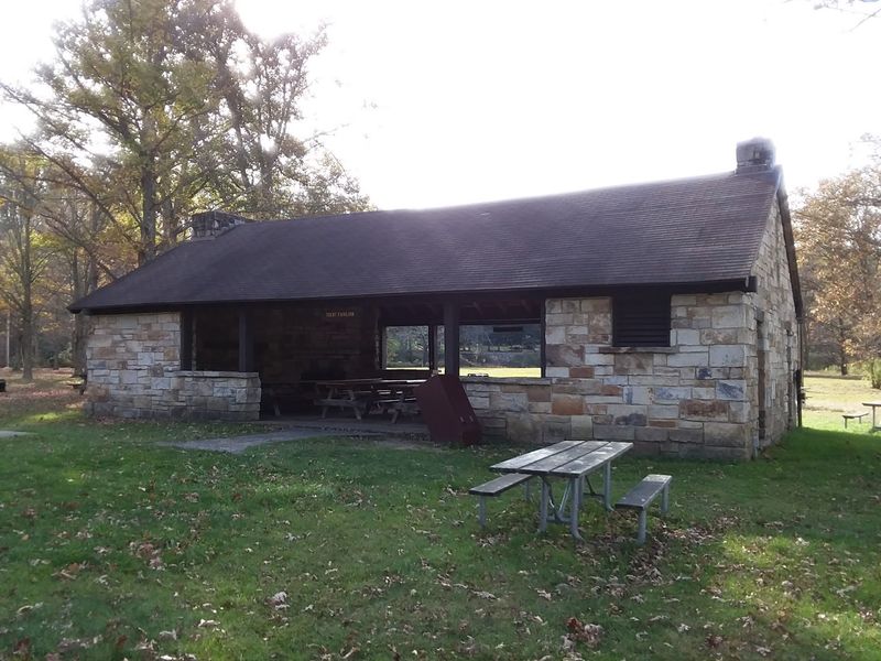 Laurel Hill State Park