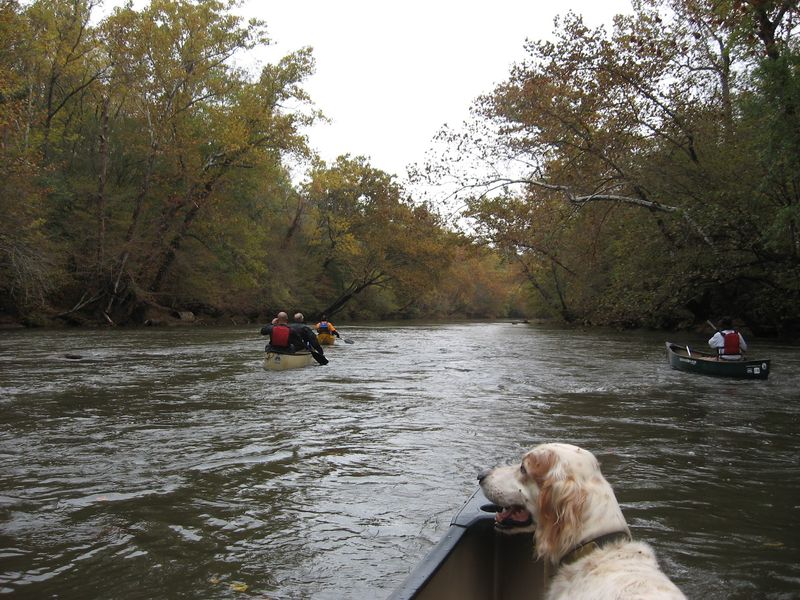 The Dan And Smith Rivers Put Outdoor Time Close To Home
