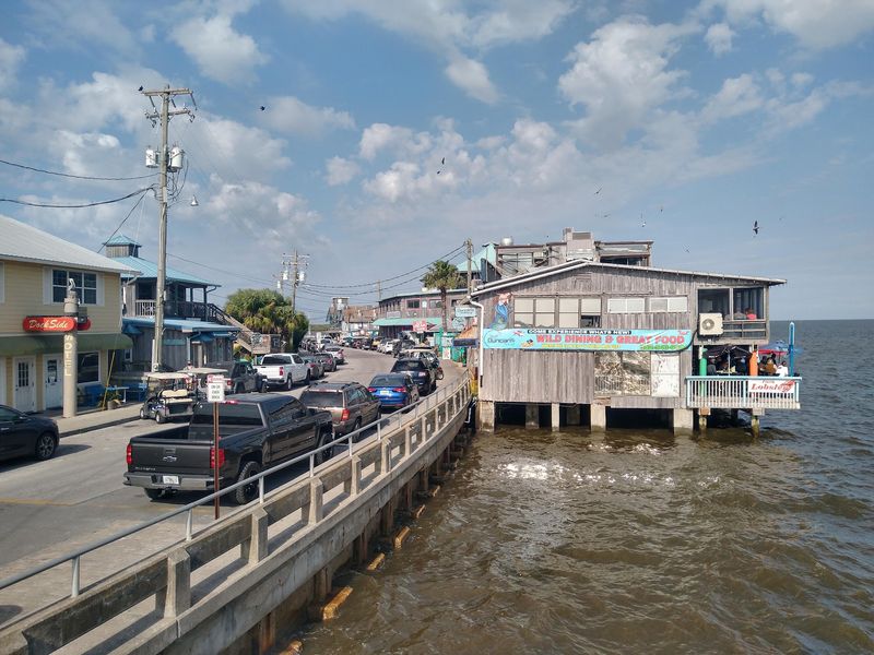 Cedar Key