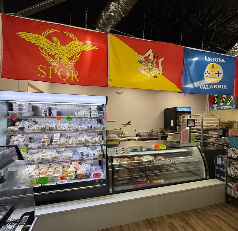 The Meat And Cheese Counter Goes Well Beyond Basics