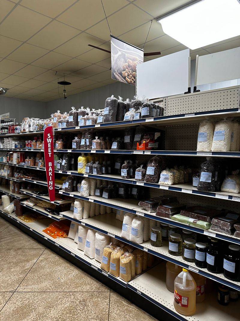 Canning And Baking Supplies For Every Project