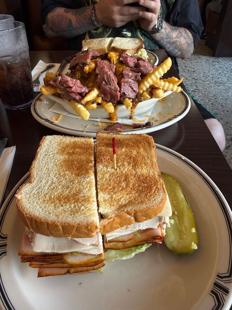 Beyond the 19: A Menu Full of Classics