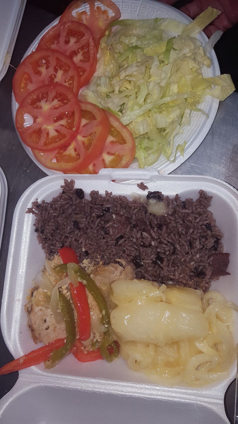 Hearty Cuban Plates Beyond Breakfast