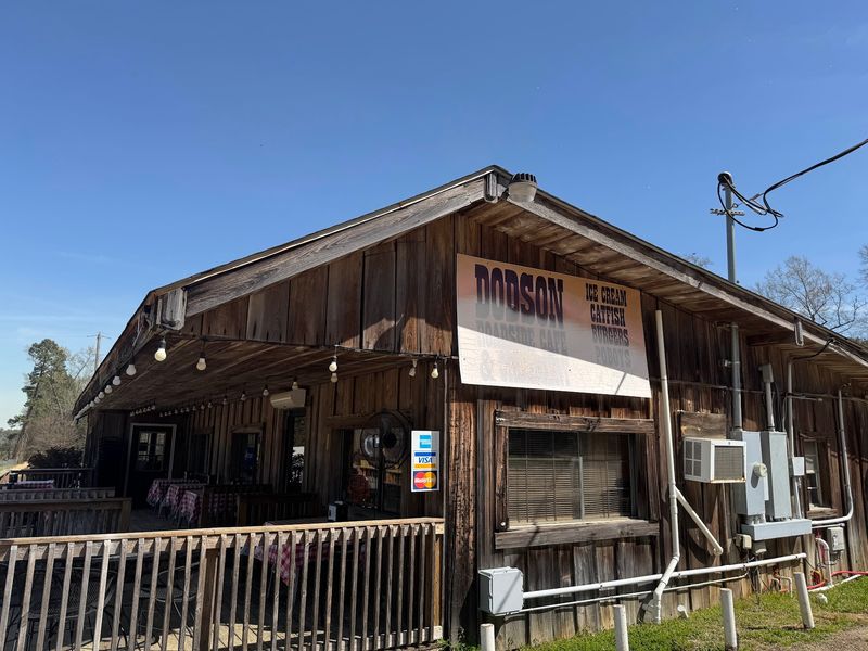 Third Street Sits Just Off US-167