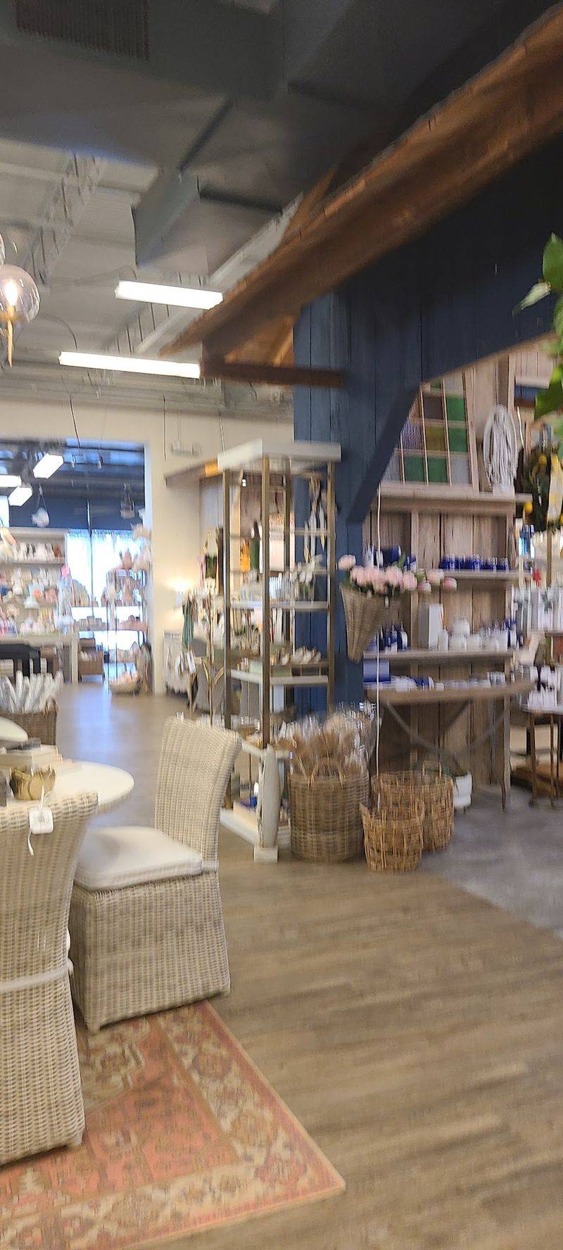 Do Not Underestimate The Candle Barn