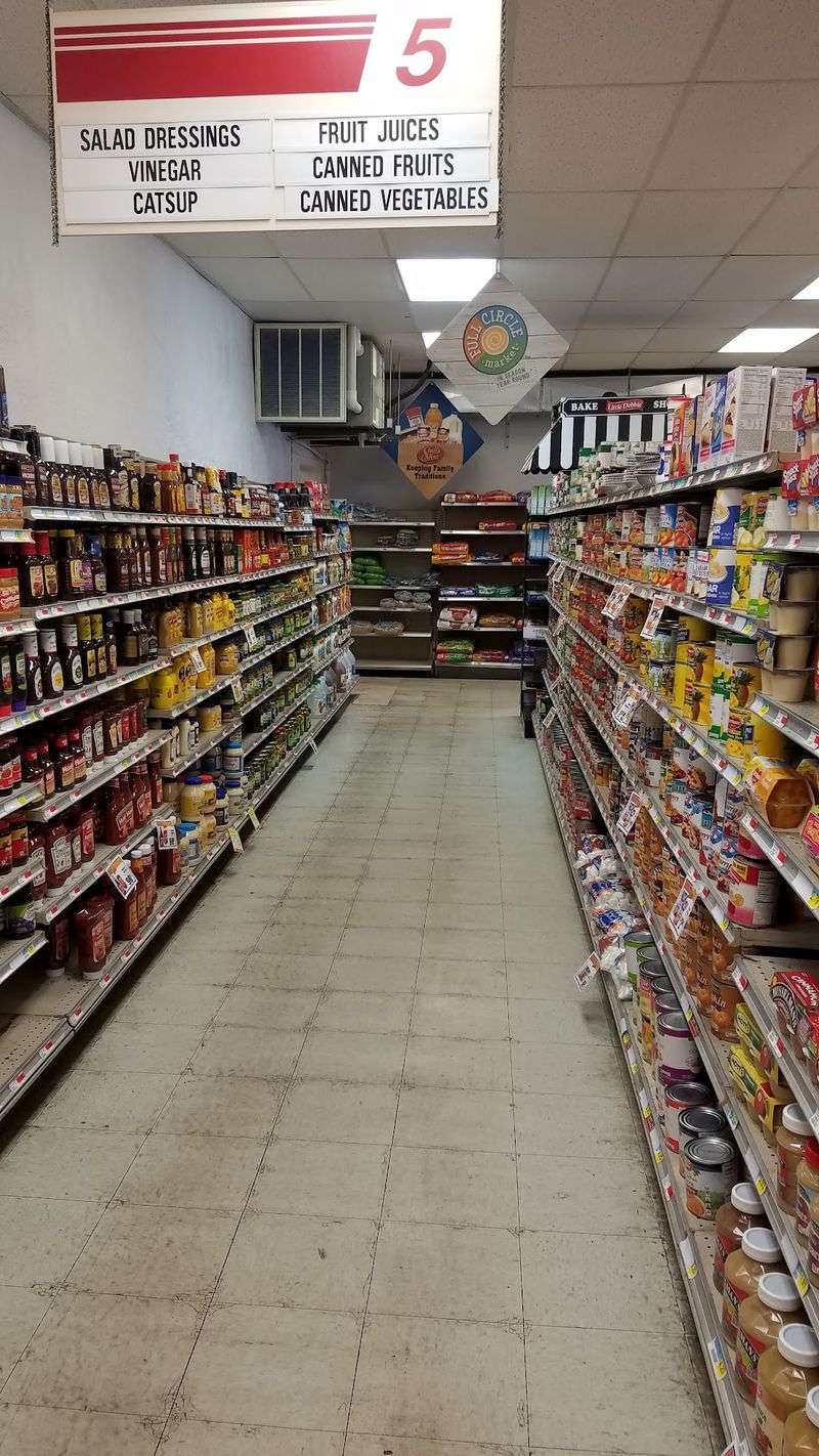 Wilson Foods, Wilson