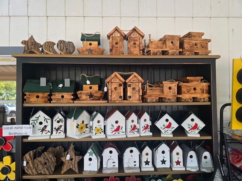 Gifts, Jams, and Homemade Keepsakes