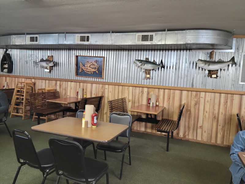 A Better Buffet Strategy Begins With Restraint