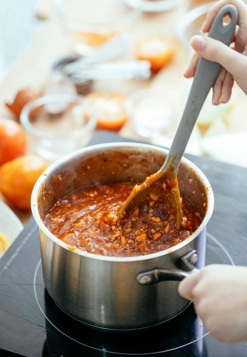 Brunswick Stew