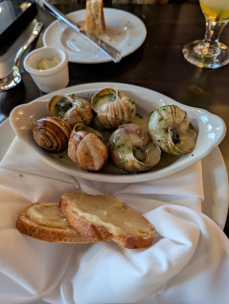 French-Belgian Dishes Worth The Splurge