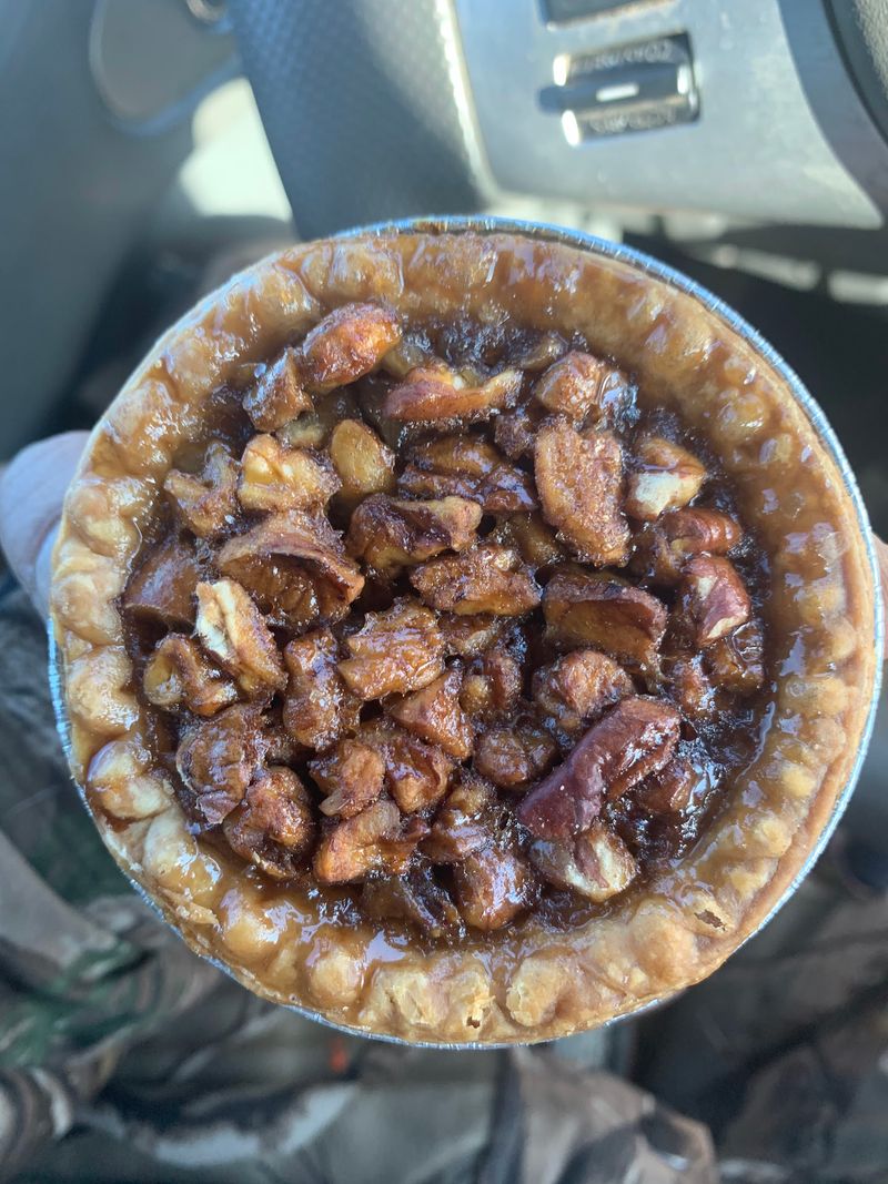 Homemade Pies Have Their Own Fan Club