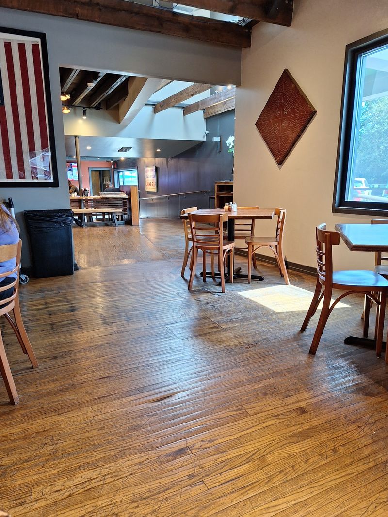 The Post, Germantown